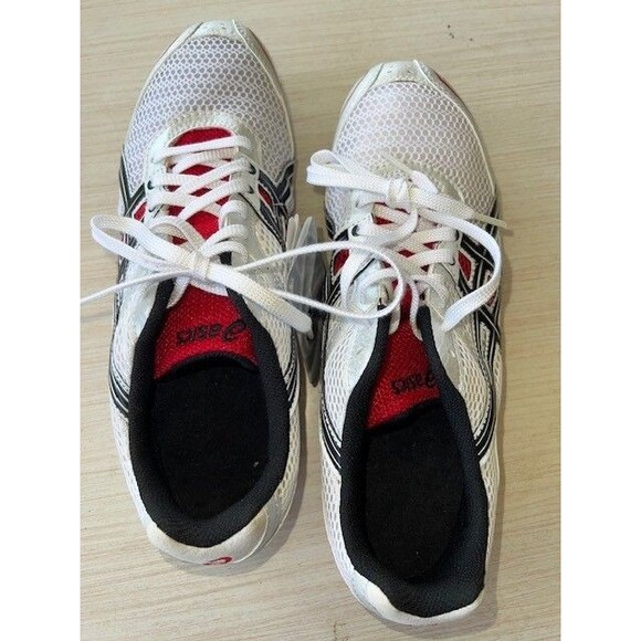 ASICS Hyper MD 4 Men’s Track Shoes(spikes) Size 10.5 NWT main image 6
